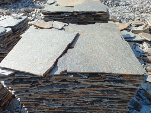 Серицит для лестницы, ступеней купить в Нижневартовске