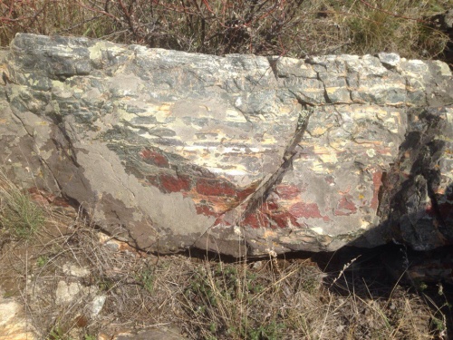 Гигантские зелёные валуны для ландшафтного дизайна весом более 5 тонн купить в Нижневартовске