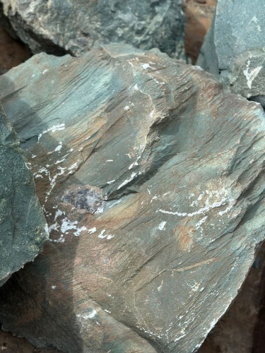 Ландшафтные глыбы зелёные 200-500 килограмм купить в Нижневартовске