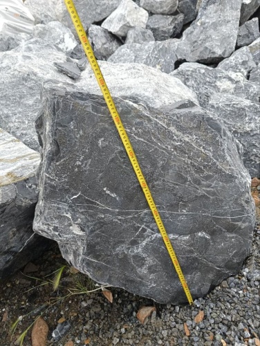 купить валуны ландшафтные