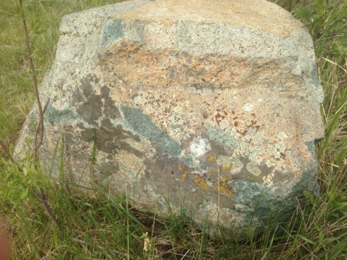 Гигантские зелёные валуны для ландшафтного дизайна весом более 5 тонн купить в Нижневартовске