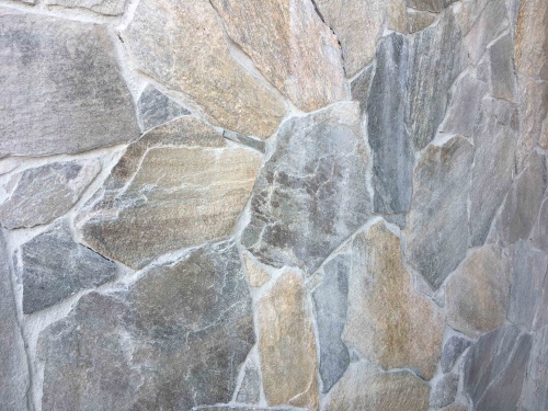 Плитняк златолит Уральский  для фасада купить в Нижневартовске