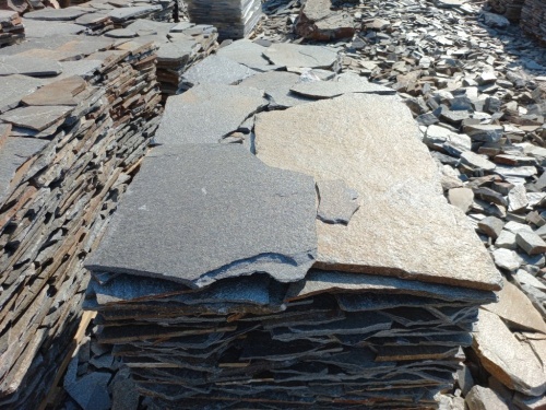 Серицит для лестницы, ступеней купить в Нижневартовске