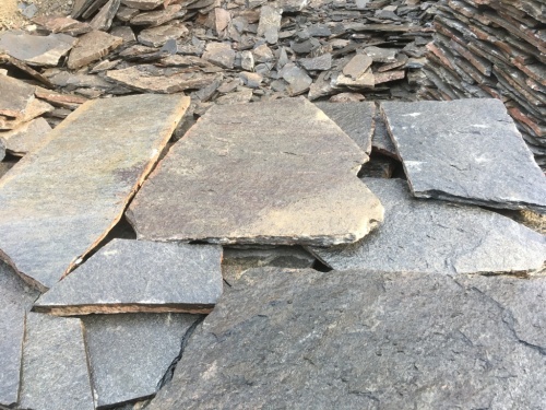 Серицит для лестницы, ступеней купить в Нижневартовске